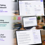 Best AI Tools for College Students in 2026