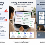 10 Common AI Tool Mistakes Beginners Make (And How to Avoid Them)