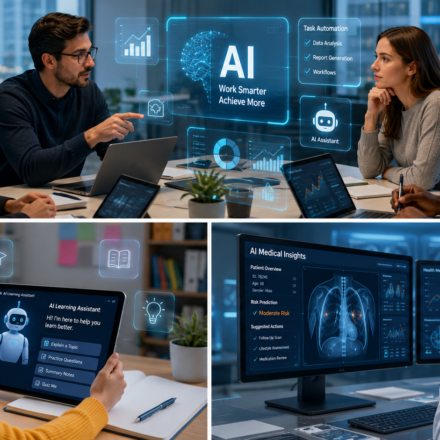 AI Trends 2026: What Is Changing Right Now ?